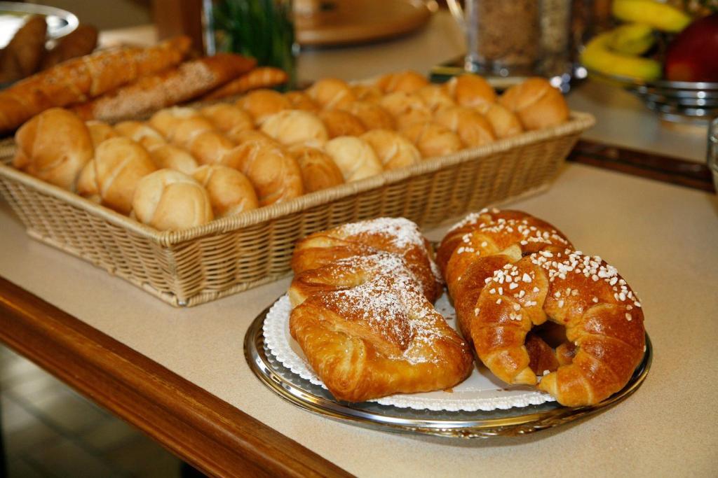 Hotel Riede Vienna